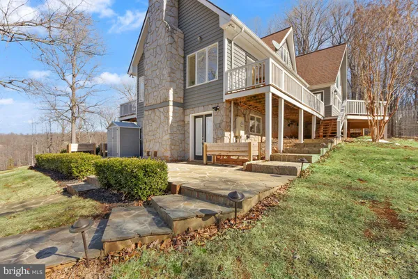 $849,000 | 8089 Moormont Road, Rapidan, VA 22733