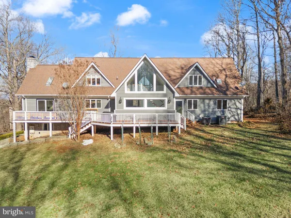 $849,000 | 8089 Moormont Road, Rapidan, VA 22733