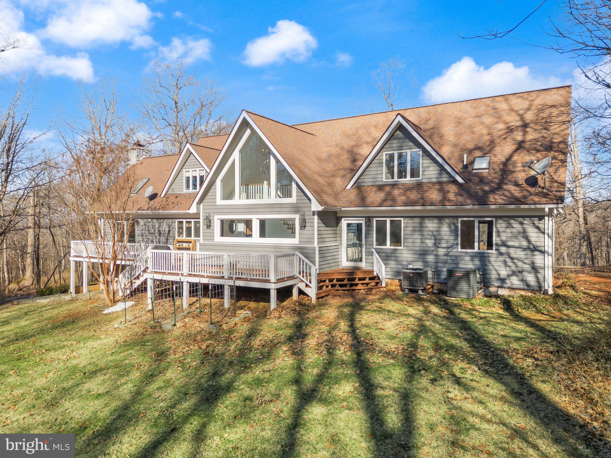 8089 Moormont Road Rapidan, VA 22733 - Photo 66 of 88