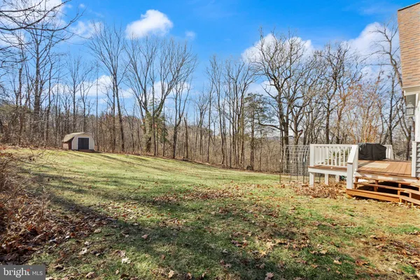 $849,000 | 8089 Moormont Road, Rapidan, VA 22733