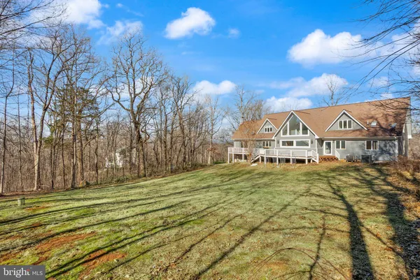 $849,000 | 8089 Moormont Road, Rapidan, VA 22733