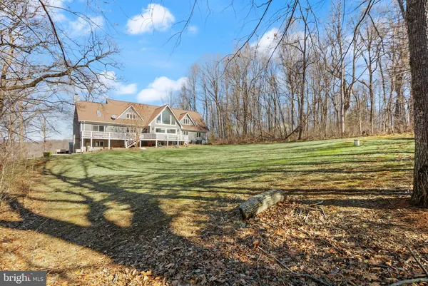 $849,000 | 8089 Moormont Road, Rapidan, VA 22733