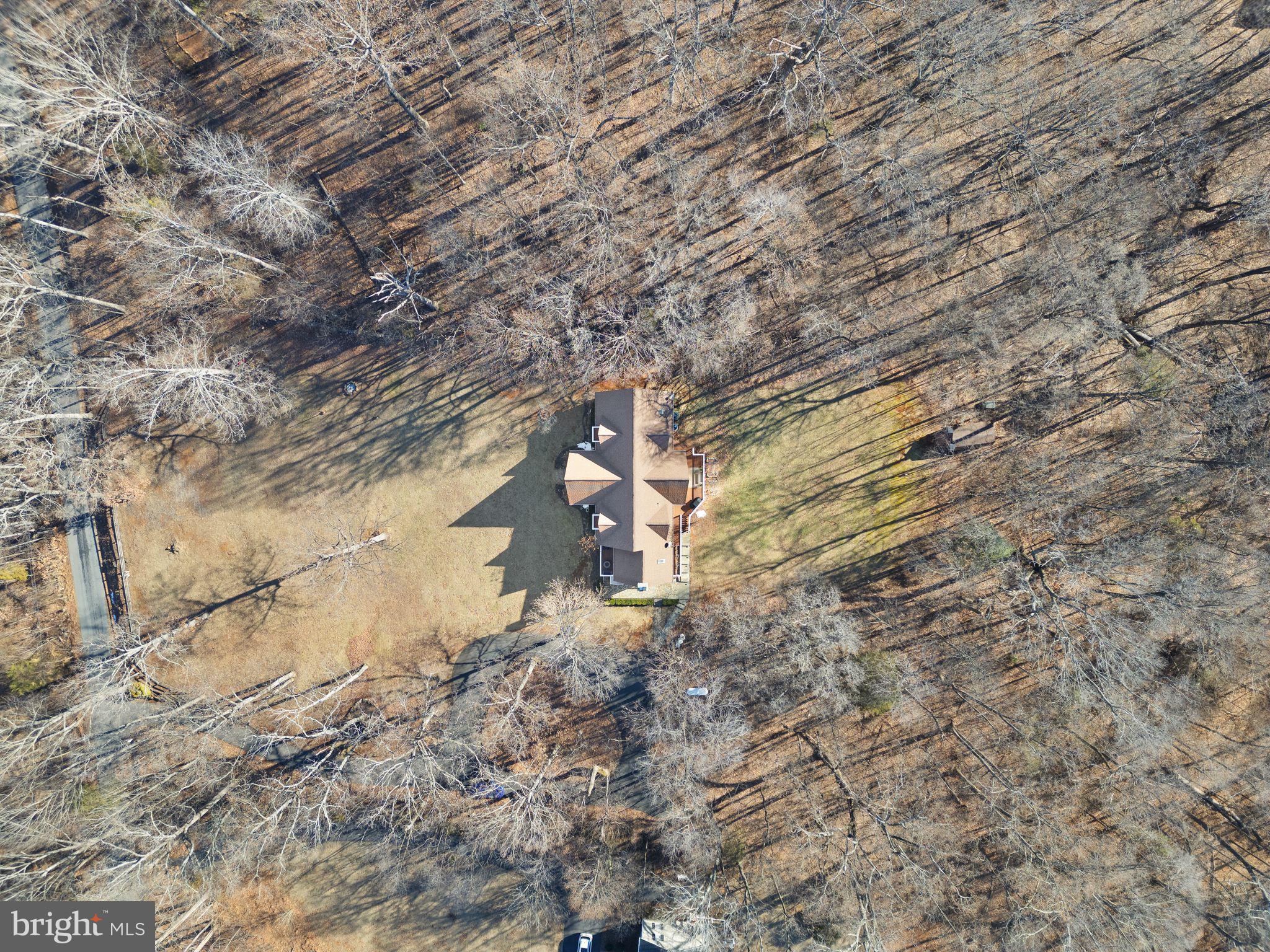 8089 Moormont Road Rapidan, VA 22733 - Photo 71 of 88