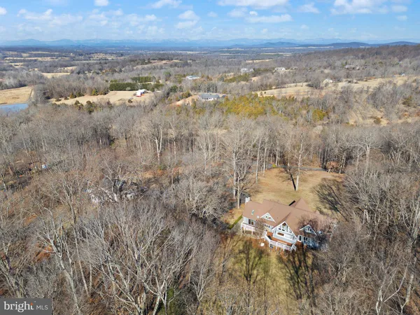 $849,000 | 8089 Moormont Road, Rapidan, VA 22733