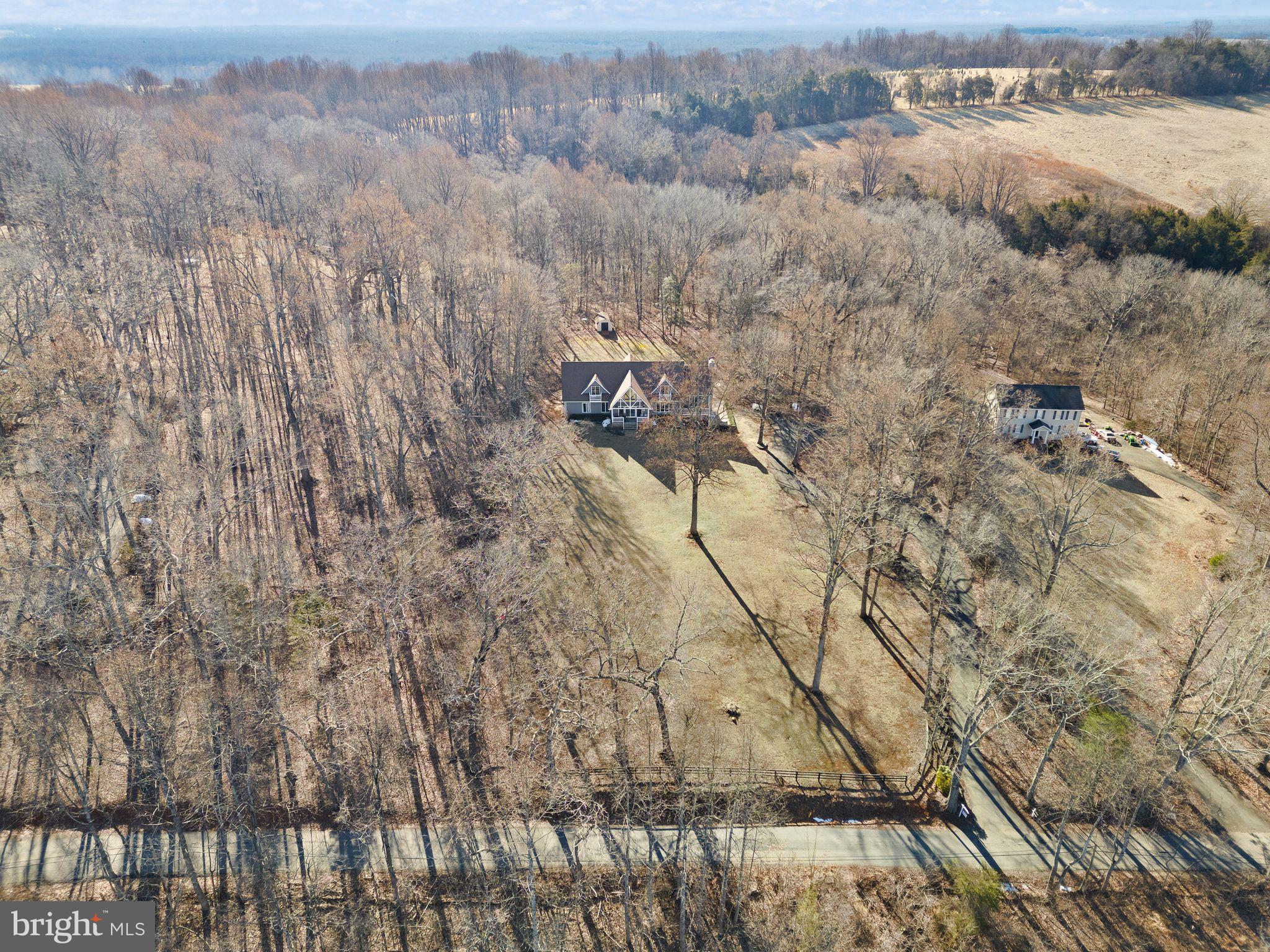 8089 Moormont Road Rapidan, VA 22733 - Photo 73 of 88