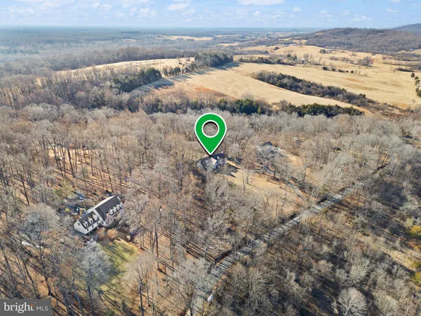 $849,000 | 8089 Moormont Road, Rapidan, VA 22733