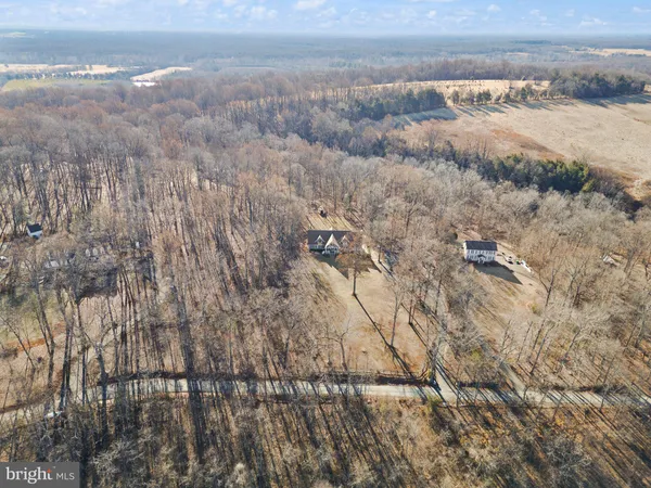 $849,000 | 8089 Moormont Road, Rapidan, VA 22733