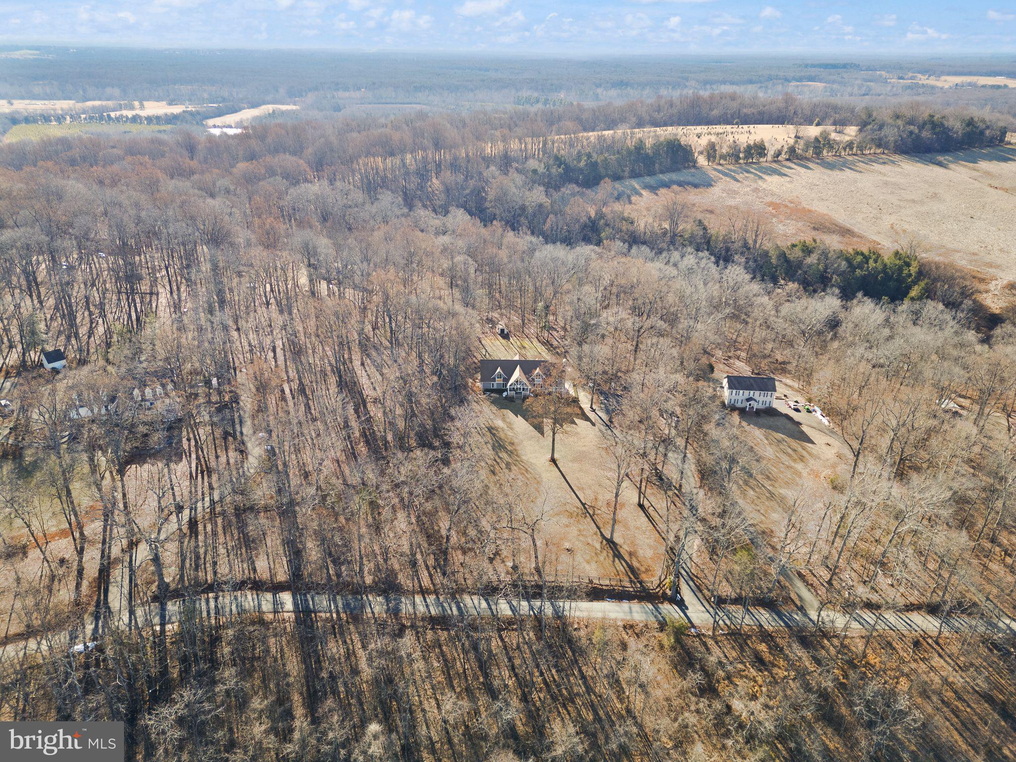 8089 Moormont Road Rapidan, VA 22733 - Photo 75 of 88