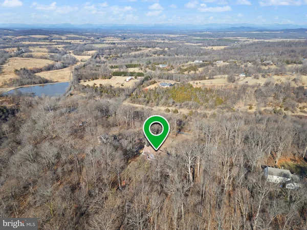 $849,000 | 8089 Moormont Road, Rapidan, VA 22733