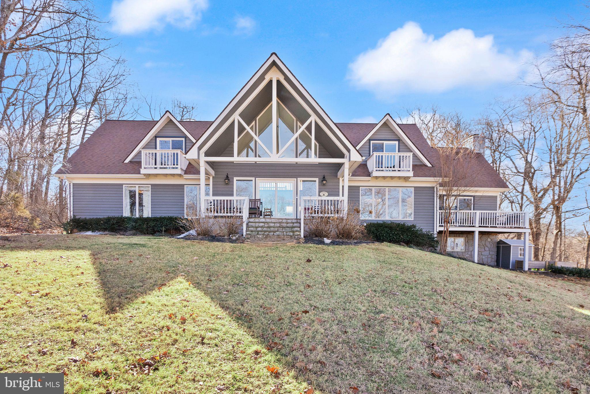 8089 Moormont Road Rapidan, VA 22733 - Photo 8 of 88