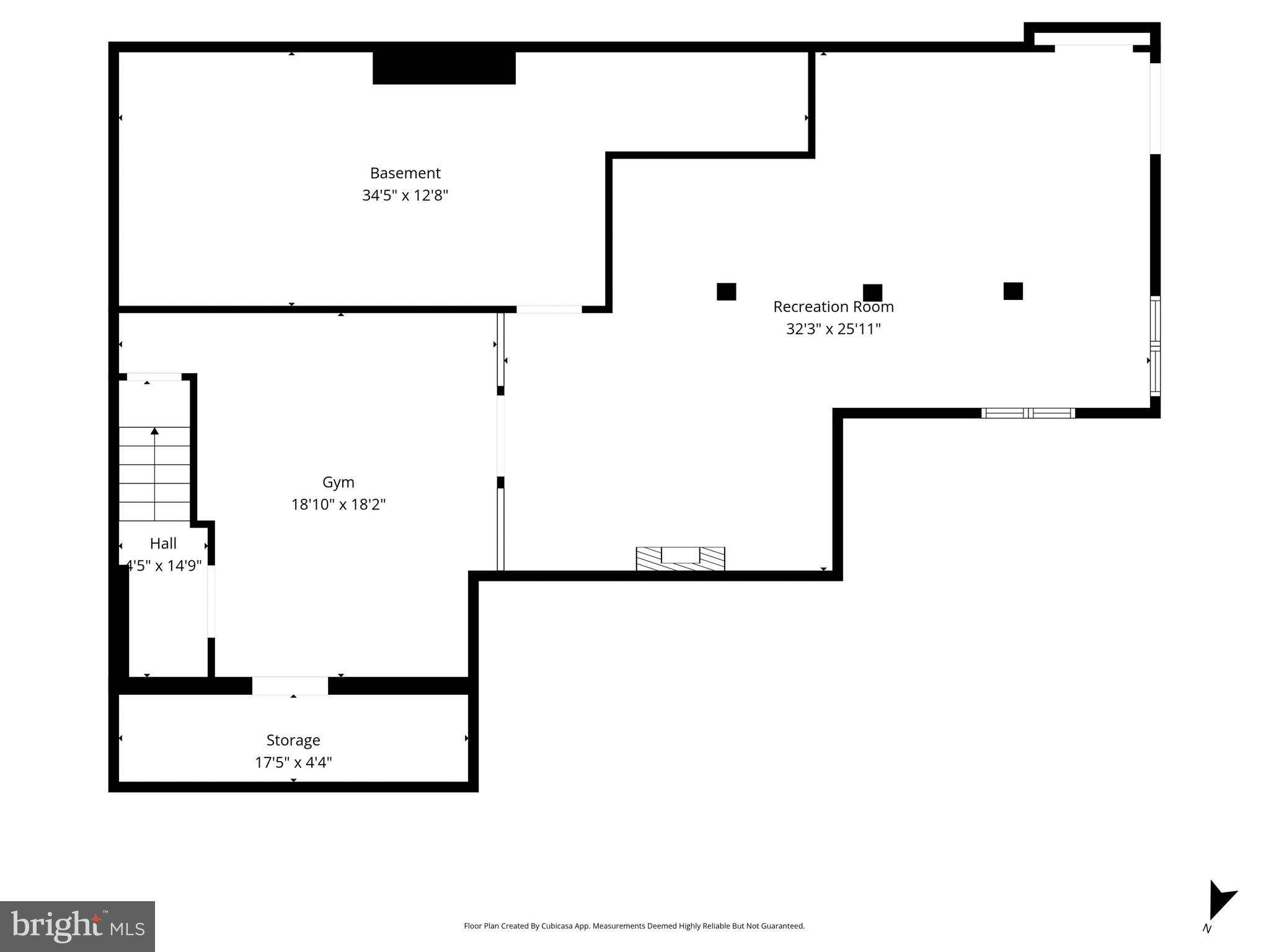 8089 Moormont Road Rapidan, VA 22733 - Photo 86 of 88
