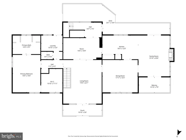 $849,000 | 8089 Moormont Road, Rapidan, VA 22733