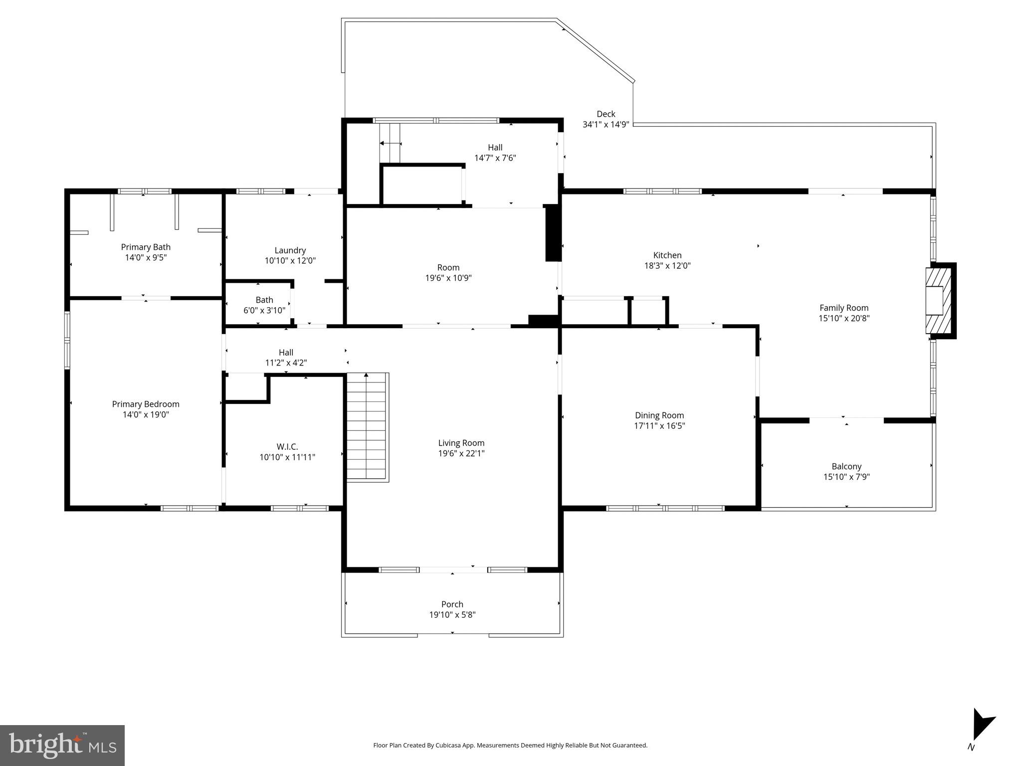 8089 Moormont Road Rapidan, VA 22733 - Photo 87 of 88