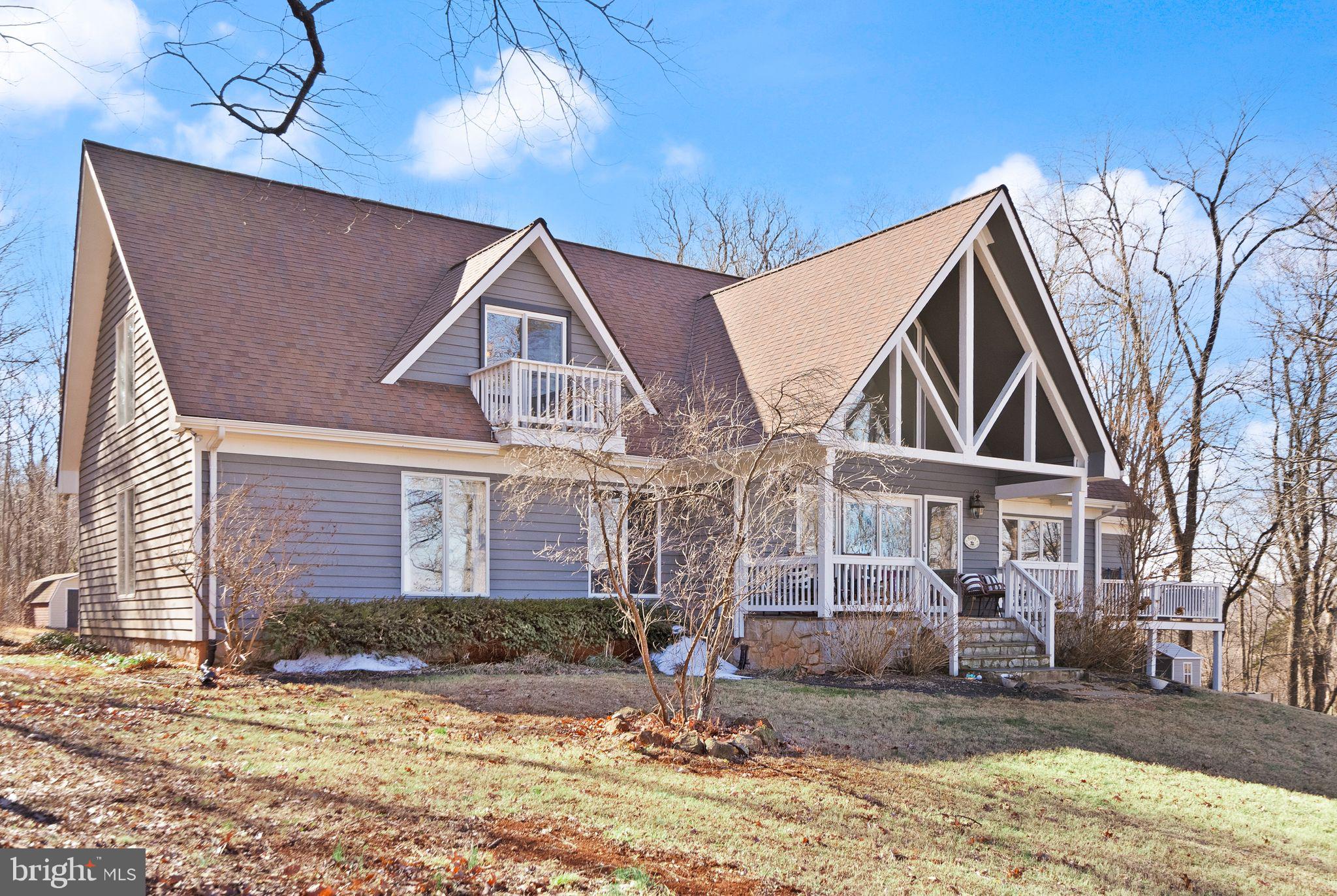 8089 Moormont Road Rapidan, VA 22733 - Photo 9 of 88