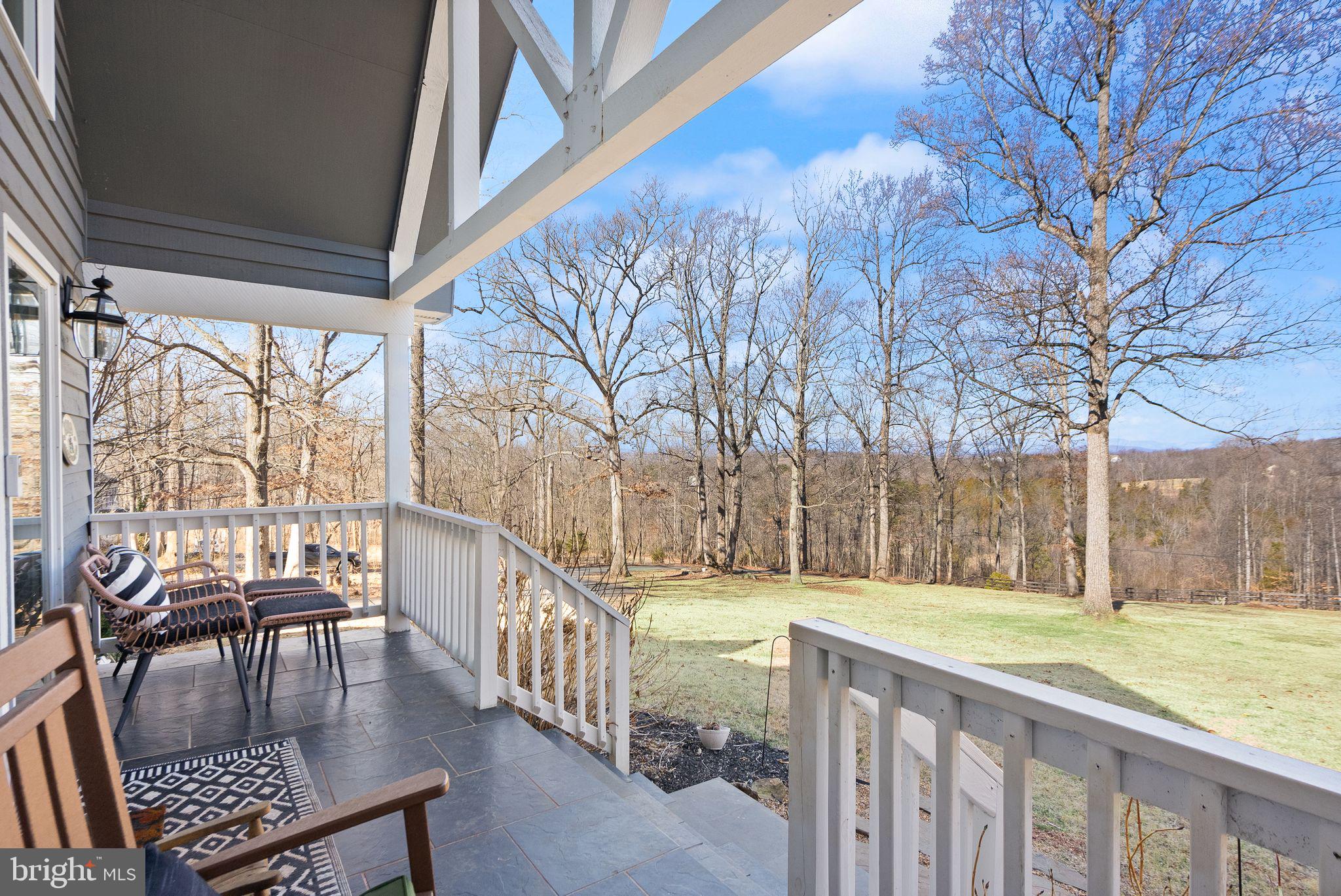 8089 Moormont Road Rapidan, VA 22733 - Photo 10 of 88