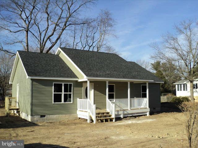 207 Warwick Road Chestertown, MD 21620 - Photo 2 of 2 Exterior (General)