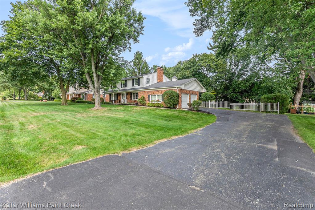 159 East Maryknoll Road Rochester Hills, MI 48309 - Photo 30 of 31