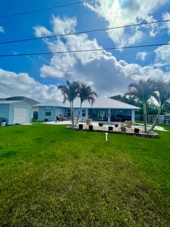 $557,900 | 1786 Southwest Cordova Street, Port St. Lucie, FL 34987
