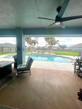 $557,900 | 1786 Southwest Cordova Street, Port St. Lucie, FL 34987
