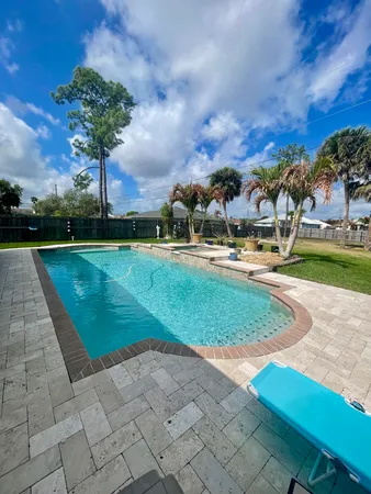 $557,900 | 1786 Southwest Cordova Street, Port St. Lucie, FL 34987