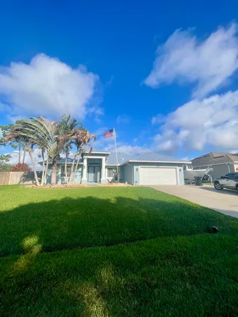 $557,900 | 1786 Southwest Cordova Street, Port St. Lucie, FL 34987