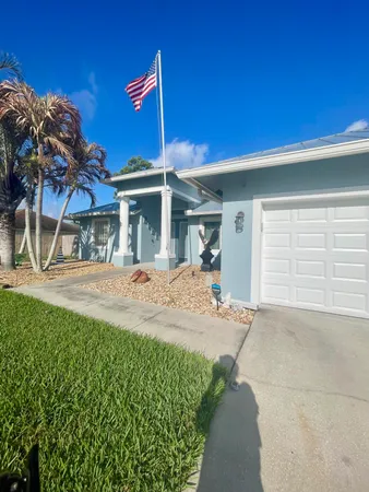 $557,900 | 1786 Southwest Cordova Street, Port St. Lucie, FL 34987
