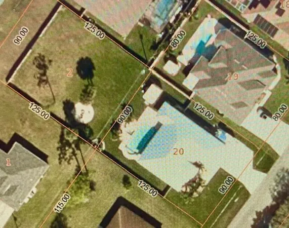 $557,900 | 1786 Southwest Cordova Street, Port St. Lucie, FL 34987