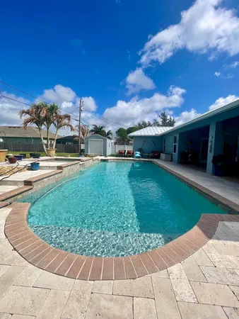 $557,900 | 1786 Southwest Cordova Street, Port St. Lucie, FL 34987