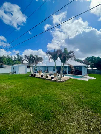 $557,900 | 1786 Southwest Cordova Street, Port St. Lucie, FL 34987