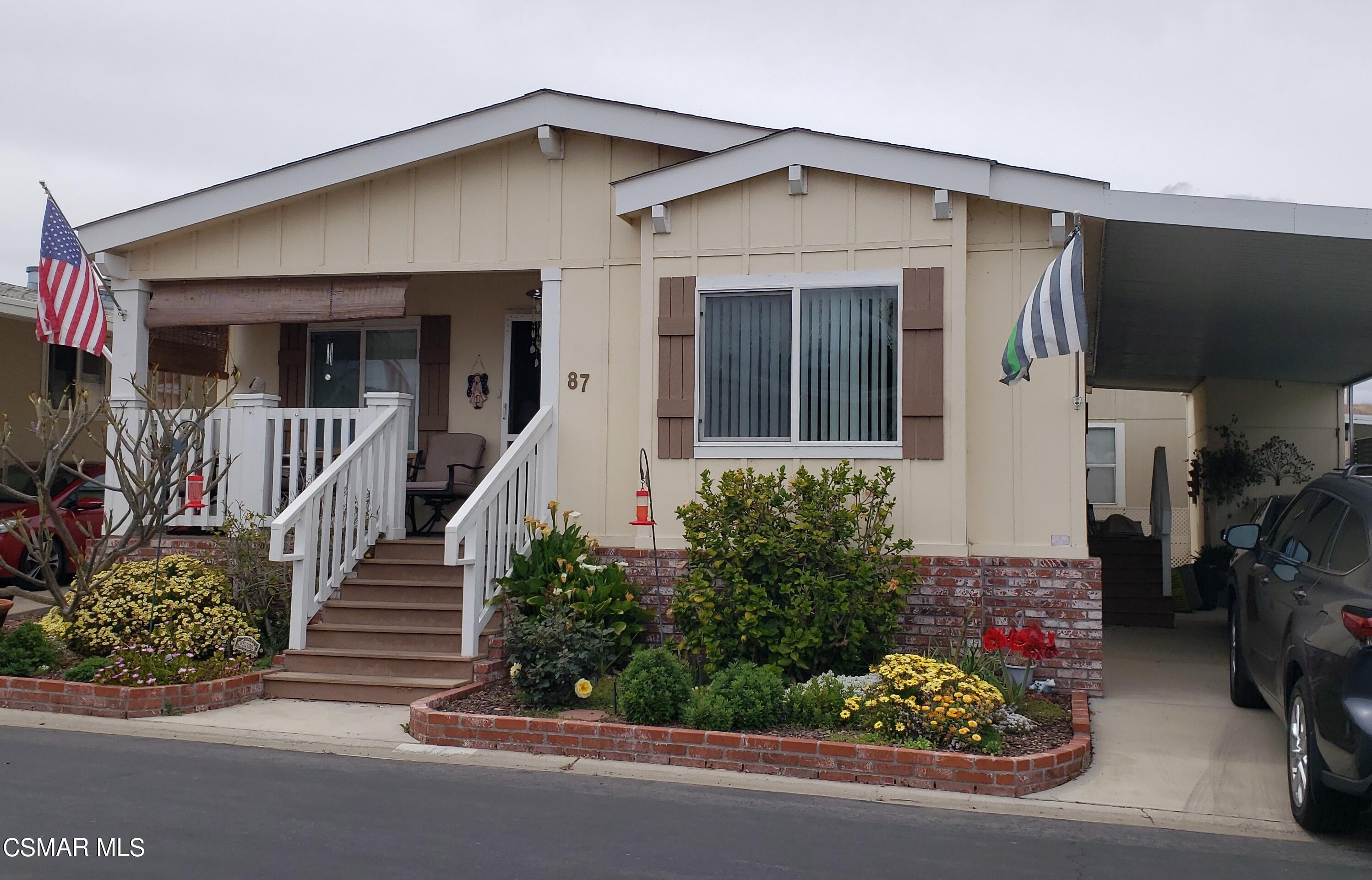 195 Tierra Rejada Road, Unit 87 Simi Valley, CA 93065 - Photo 2 of 33 20210425_150211 (2)