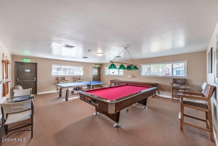 195 Tierra Rejada Road, Unit 87 Simi Valley, CA 93065 - Photo 31 of 33 TR Pool Room 1