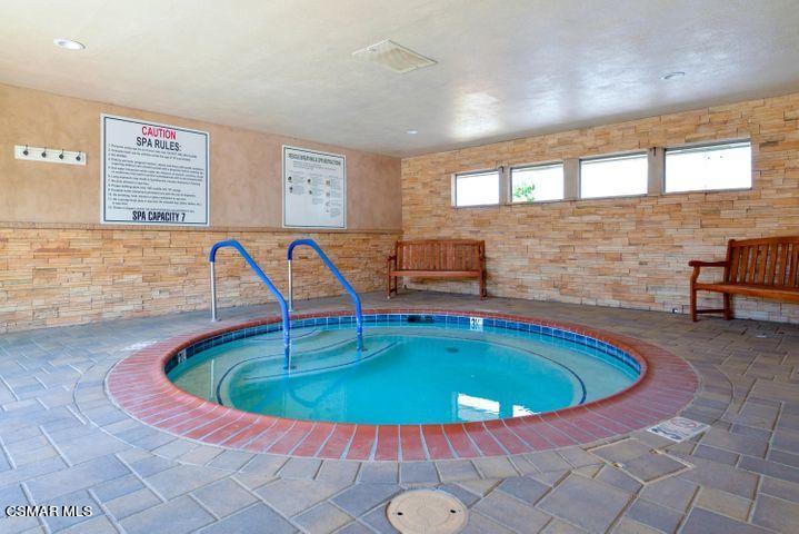 195 Tierra Rejada Road, Unit 87 Simi Valley, CA 93065 - Photo 33 of 33 TR Spa 1
