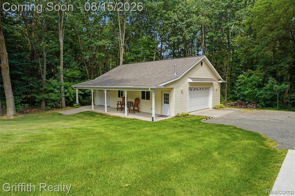 3304 East Vienna Road Clio, MI 48420 - Photo 64 of 85 Gallery Image 64