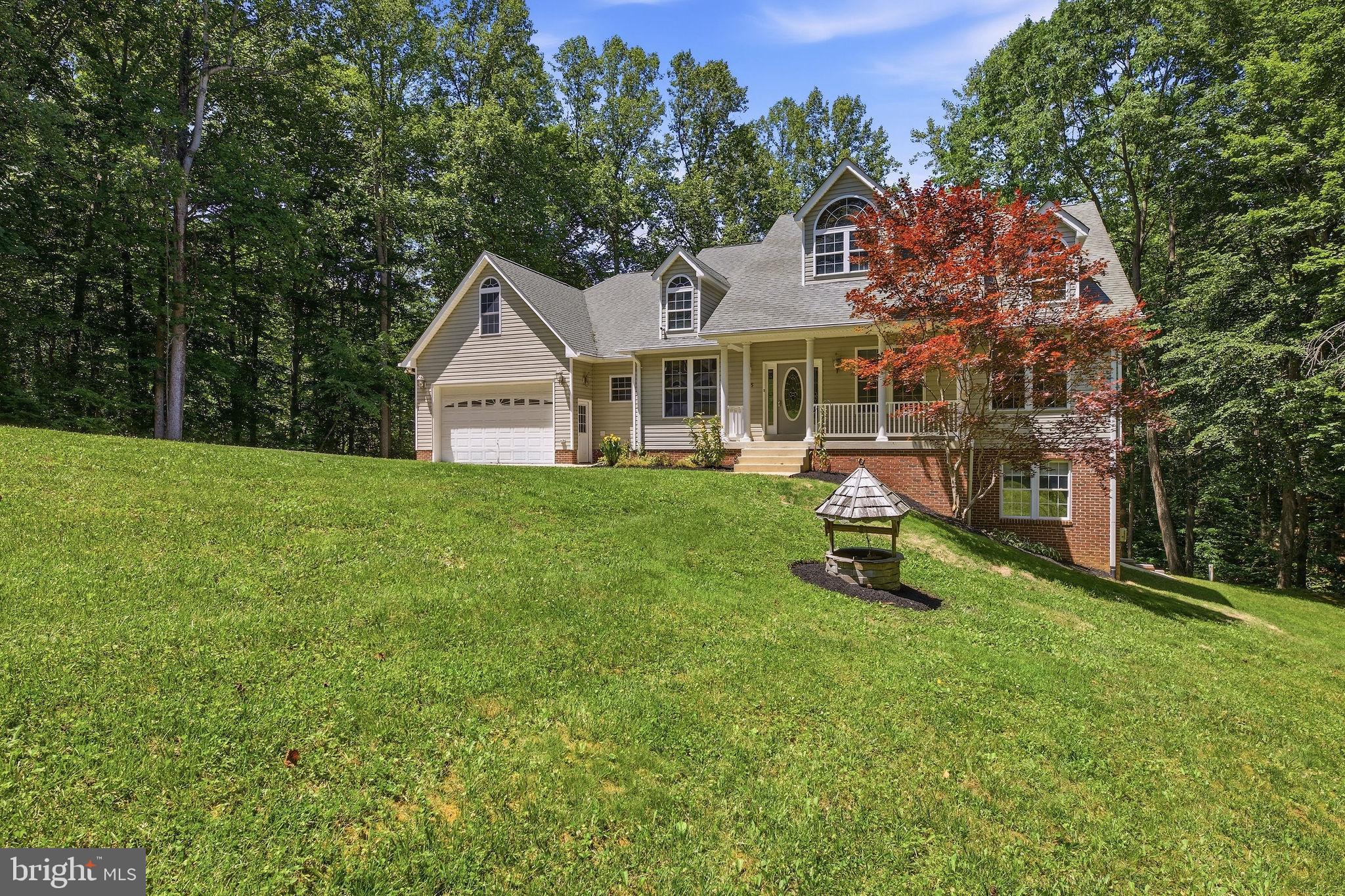 545 Stoakley Road Prince Frederick, MD 20678 - Photo 9 of 22