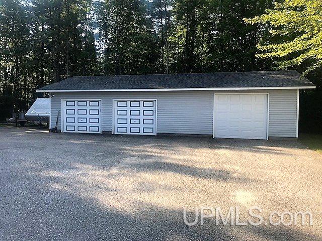 882 North N Co Road Manistique, MI 49854 - Photo 5 of 41