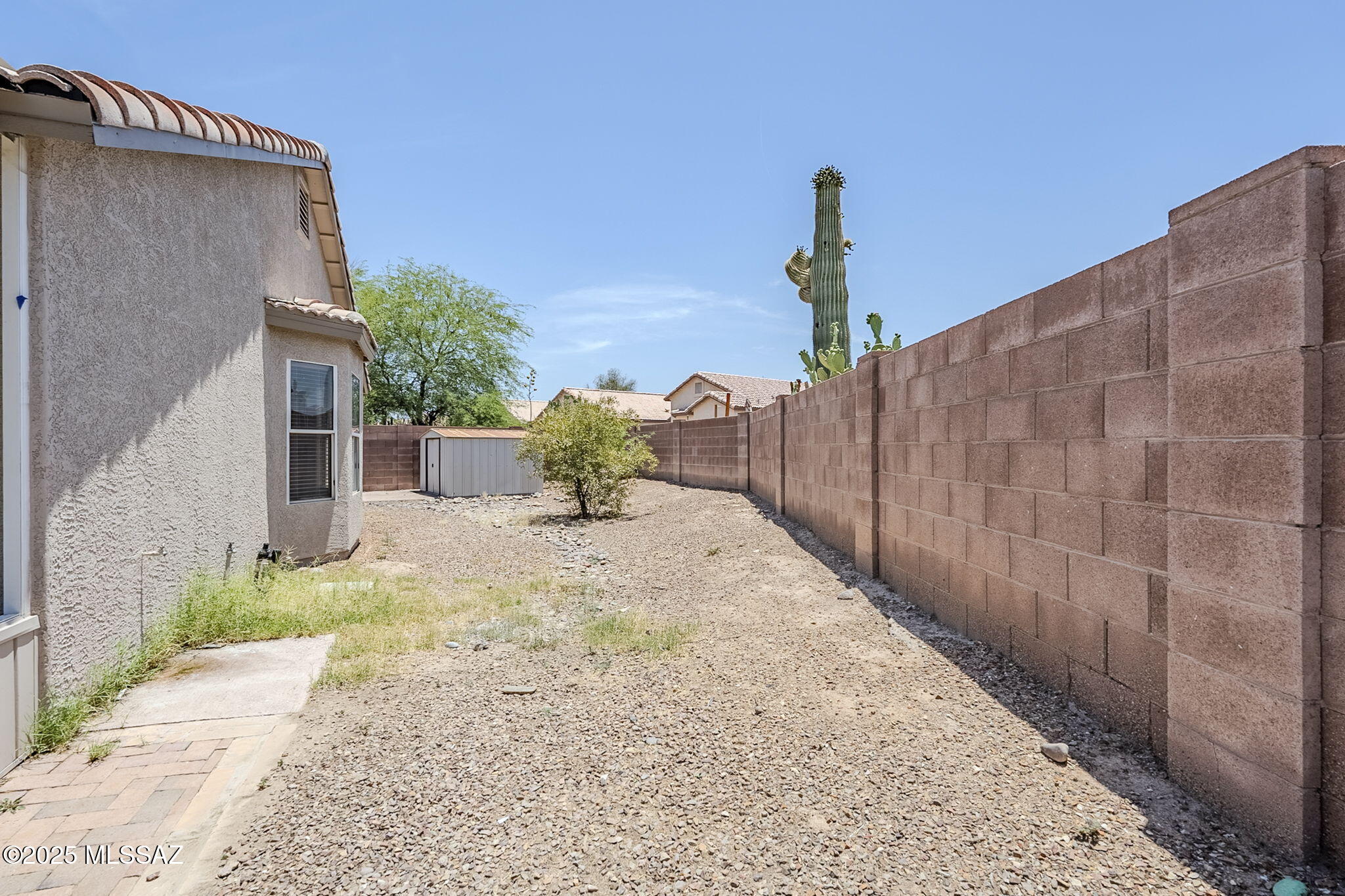 2321 Silvergate Place Tucson, AZ 85745 - Photo 38 of 45