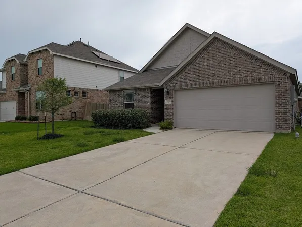 $1,950 | 7020 Terra Lane, Manvel, TX 77578