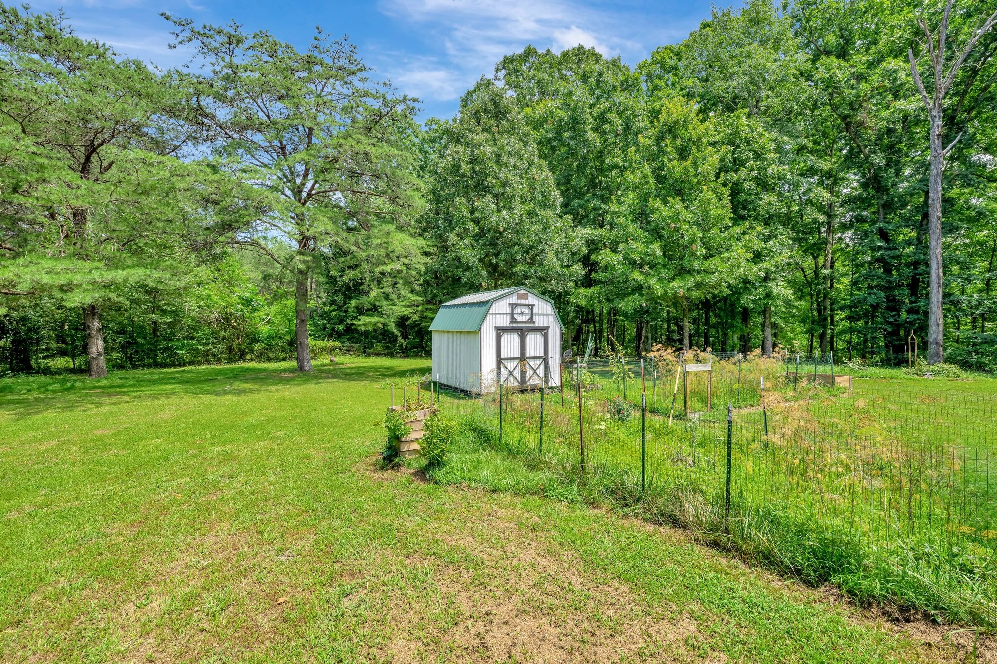 1005 Trouble Road Ashland City, TN 37015 - Photo 12 of 12 Gallery Image 12