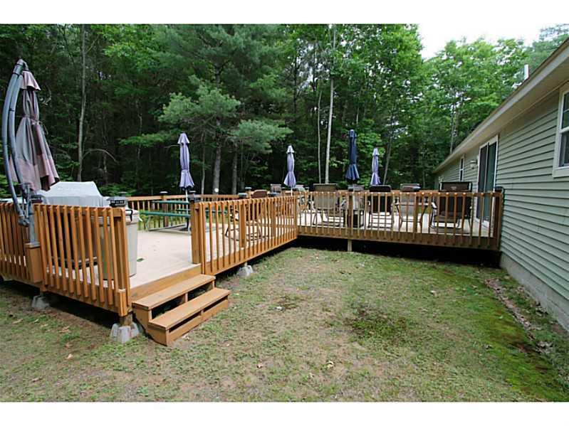 566 North Raymond Road Poland, ME 04274 - Photo 9 of 32 Patio/Deck.