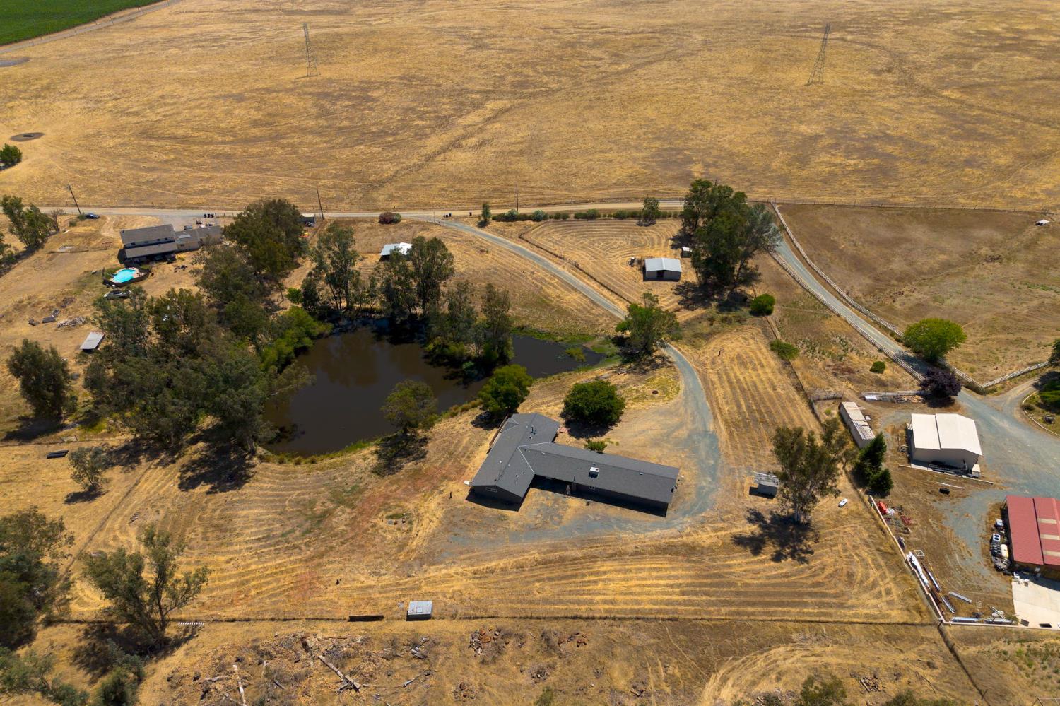 13906 Clay East Road Herald, CA 95638 - Photo 51 of 62 Gallery Image 51