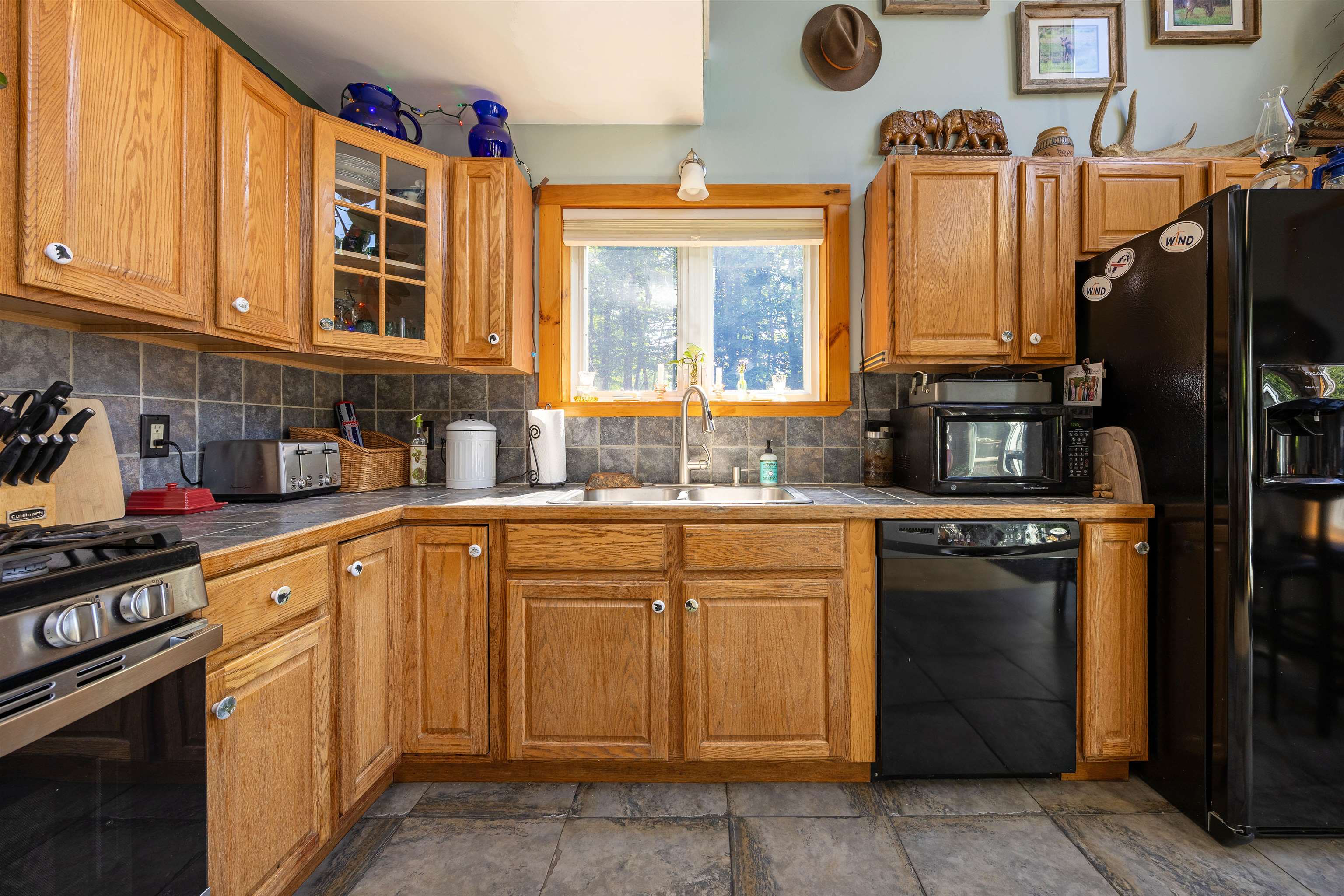 158 Camp Road Burke, VT 05832 - Photo 15 of 60
