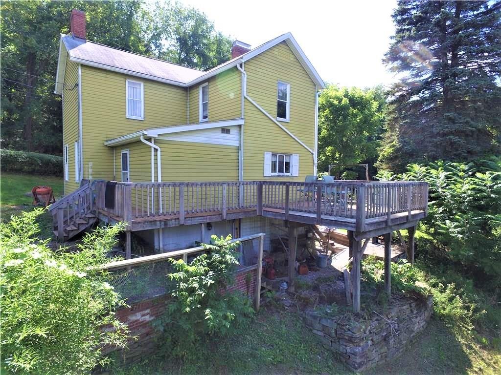 66 Gearing Road Monongahela, PA 15063 - Photo 1 of 24 Spacious 3 Bedroom situated on 3 Country-like Acres seconds to PA 43, just off Route 88 and minutes to town, shopping, restaurants, entertainment, Aquatorium & more....