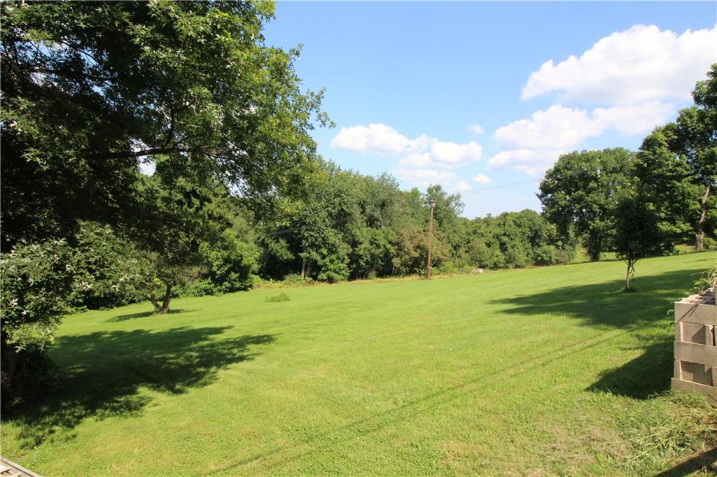 66 Gearing Road Monongahela, PA 15063 - Photo 20 of 24 Looking for Country Living still close to town!