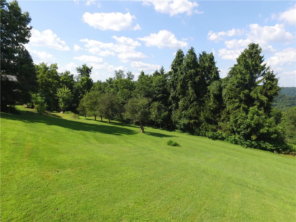 66 Gearing Road Monongahela, PA 15063 - Photo 21 of 24 Plenty of Room to Roam....