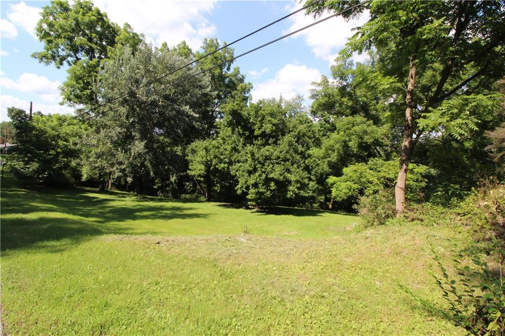 66 Gearing Road Monongahela, PA 15063 - Photo 22 of 24 Property runs down to tracks and does have some wooded area