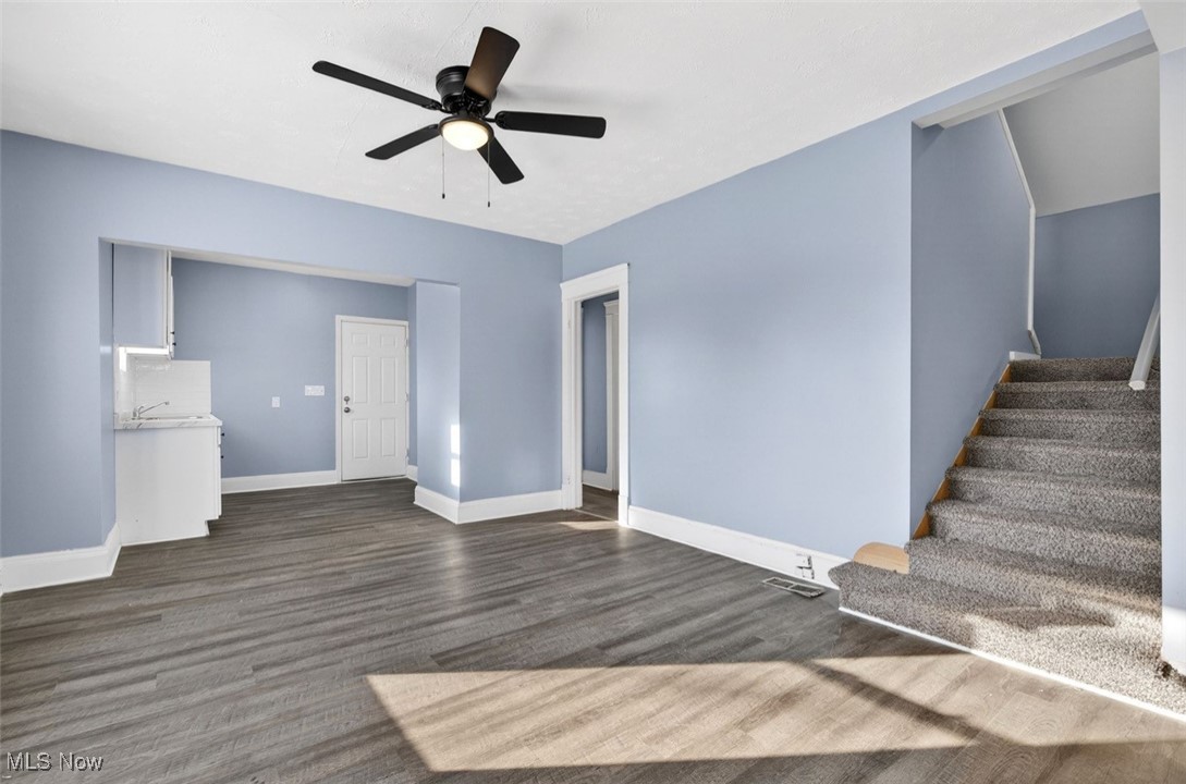 13502 Casper Road Cleveland, OH 44110 - Photo 5 of 15 Gallery Image 5