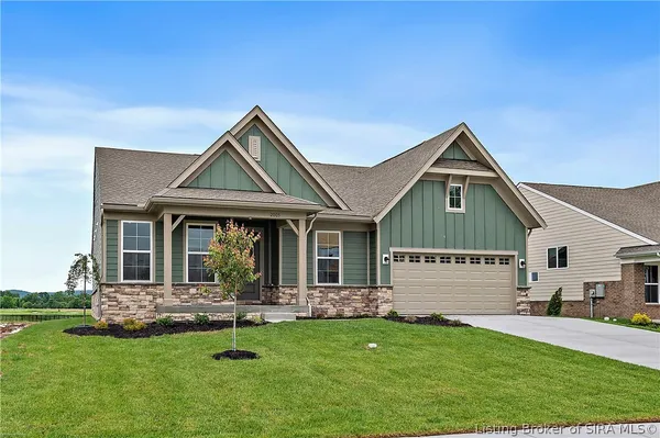 $519,900 | 2005 Augusta Parkway, Henryville, IN 47126