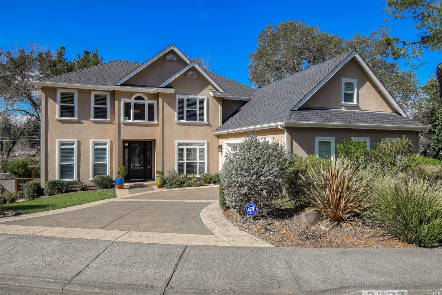 2327 Rancho Cabeza Drive Santa Rosa, CA 95404 - Photo 1 of 1 Gallery Image 1