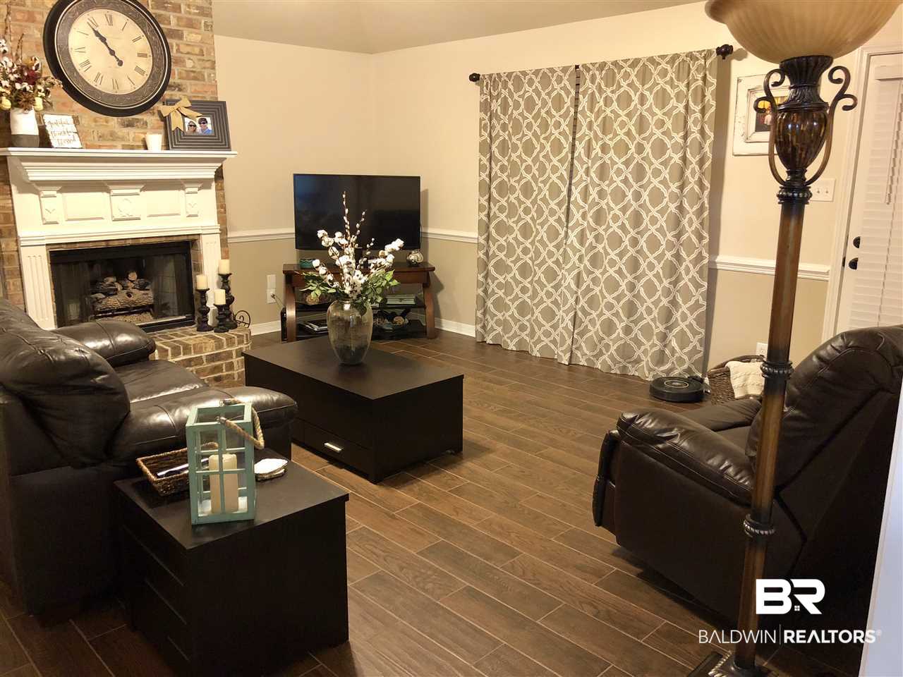 3300 Zephyr Drive Mobile, AL 36695 - Photo 5 of 28