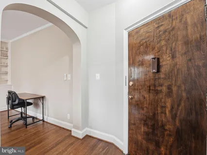 $350,000 | 3900 Connecticut Avenue Northwest, Unit 406F, Washington, DC 20008